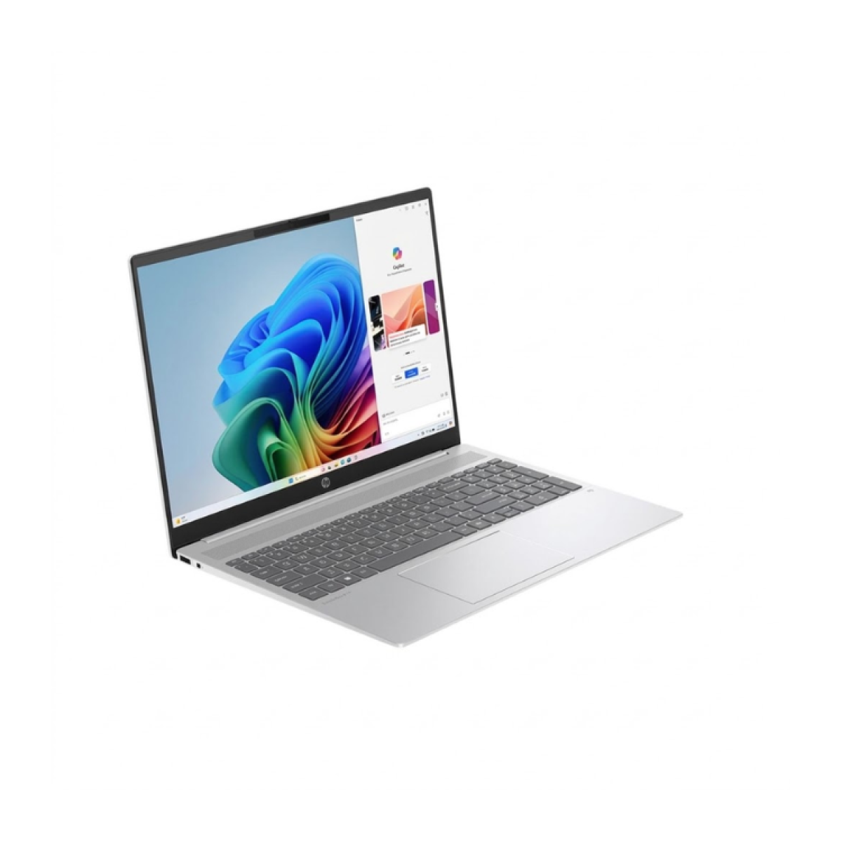 لابتوب HP OMNIBOOK 16-AF1055C | Ultra 5-255U | 16GB | 1TSSD | 16” 2K IPS TS لابتوب HP OMNIBOOK 16-AF1055C | Ultra 5-255U | 16GB | 1TSSD | 16” 2K IPS TS