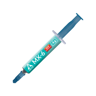 ARCTIC MX-6 Thermal Compound 4g ARCTIC MX-6 Thermal Compound 4g