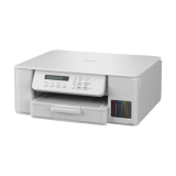 طابعهBrother DCP-T536DW Ink Tank All-in-One Printer (Wireless & Duplex)