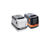 طابعهHoin HOP-HL80 3-Inch Thermal Label & Receipt Printer