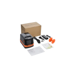 طابعهHoin HOP-HL80 3-Inch Thermal Label & Receipt Printer
