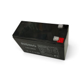 RISING BATTERY 12V-9A UPS بطارية RISING BATTERY 12V-9A UPS بطارية