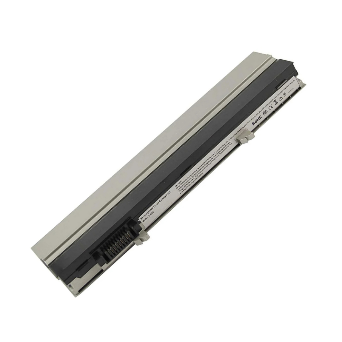 Dell Latitude E4300 / E4310 Laptop Battery – 0FX8X, CP289, FM338, G805H, HW898 Dell Latitude E4300 / E4310 Laptop Battery – 0FX8X, CP289, FM338, G805H, HW898