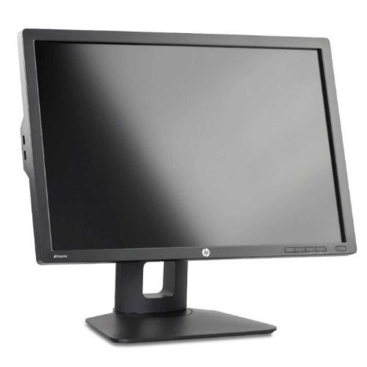 Monitor HP Z24s UHD IPS 4K مستخدم Monitor HP Z24s UHD IPS 4K مستخدم