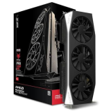 XFX MERCURY AMD RADEON RX 9070XT 16GB MAG AIR XFX MERCURY AMD RADEON RX 9070XT 16GB MAG AIR