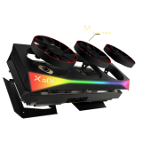 XFX MERCURY AMD RADEON RX 9070XT 16GB MAG AIR XFX MERCURY AMD RADEON RX 9070XT 16GB MAG AIR