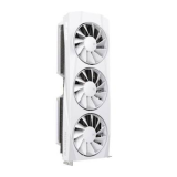 XFX SWIFT AMD RADEON RX 9070 OC 16GB WHITE