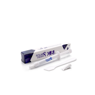 X8 Polar Thermal Master – 2g Pocket Edition X8 Polar Thermal Master – 2g Pocket Edition