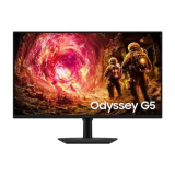Samsung Odyssey G5 32-Inch QHD 180Hz IPS Gaming Monitor Samsung Odyssey G5 32-Inch QHD 180Hz IPS Gaming Monitor