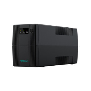 MARSRIVA MR-UF800 800VA / 480W Smart Line Interactive UPS MARSRIVA MR-UF800 800VA / 480W Smart Line Interactive UPS