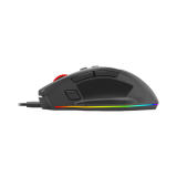 Redragon RIND M813-RGB 16000 DPI Wired RGB Gaming Mouse