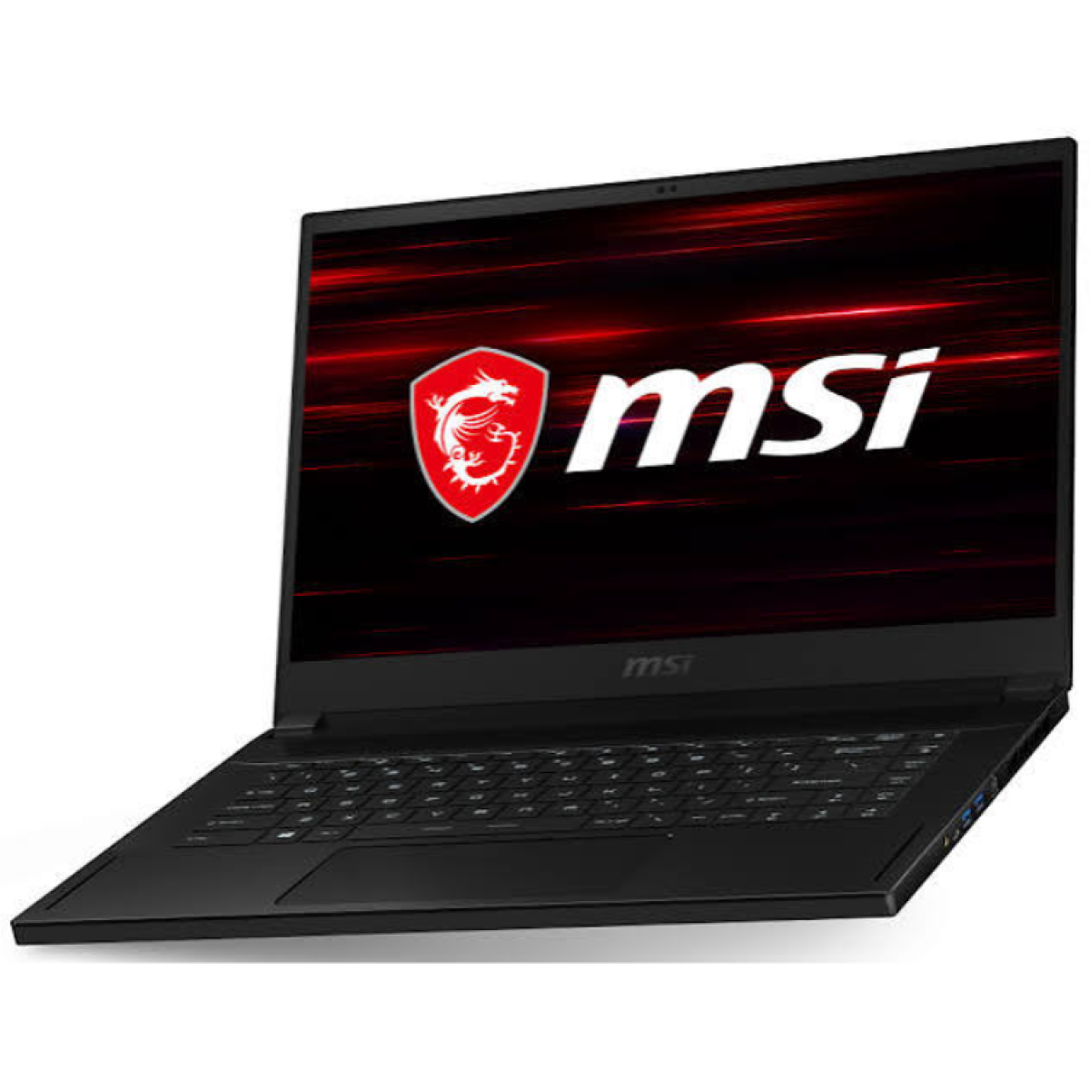 MSI GS66 Stealth 10SFS Gaming Laptop MSI GS66 Stealth 10SFS Gaming Laptop
