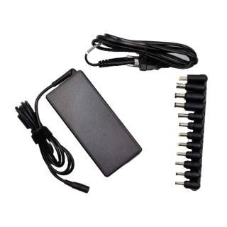 Lenovo 90W 20V 4.5A Replacement Adapter with Standard Pin Connector and Multi-Tips for ThinkPad Series Lenovo 90W 20V 4.5A Replacement Adapter with Standard Pin Connector and Multi-Tips for ThinkPad Series