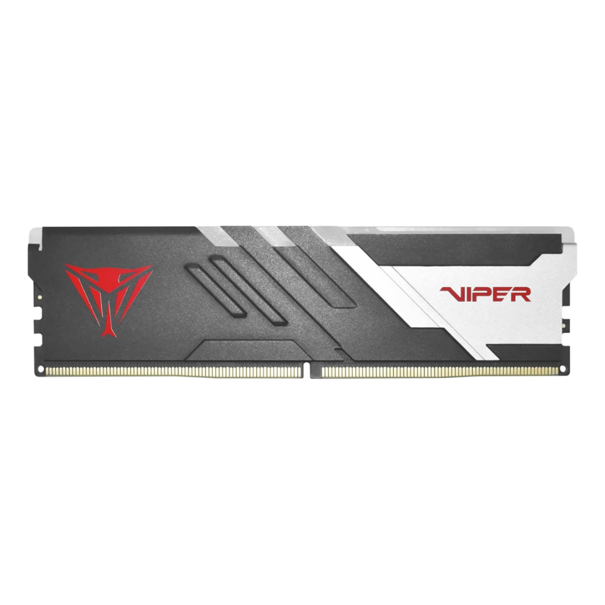 Patriot Viper Venom DDR5 16GB (1×16GB) 6000MHz RGB Patriot Viper Venom DDR5 16GB (1×16GB) 6000MHz RGB