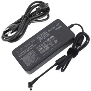 Asus 280W 20V 14A (6.0mm x 3.7mm) Replacement Laptop Adapter - G533QS, G733QS, G614J, G814J Asus 280W 20V 14A (6.0mm x 3.7mm) Replacement Laptop Adapter - G533QS, G733QS, G614J, G814J