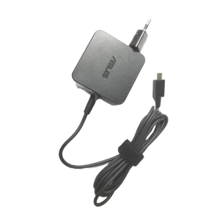 Asus 33W 19V 1.75A (Yellow USB Pin (Square)) Replacement Laptop Adapter - X540MA, X541NA, X441NC, UX305, E402WA Asus 33W 19V 1.75A (Yellow USB Pin (Square)) Replacement Laptop Adapter - X540MA, X541NA, X441NC, UX305, E402WA