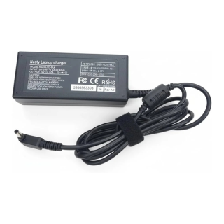 Asus 40W 19V 2.1A (2.5mm x 0.7mm) Replacement Laptop Adapter - 1005HA, 1008HA, 1015PE, 1201N Asus 40W 19V 2.1A (2.5mm x 0.7mm) Replacement Laptop Adapter - 1005HA, 1008HA, 1015PE, 1201N