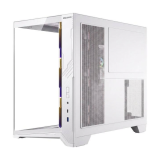 ES-Gaming Zero Max 7-Fan Case (White)