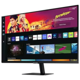 Samsung Smart Monitor M7 32-Inch 4K UHD All-in-One Smart Display