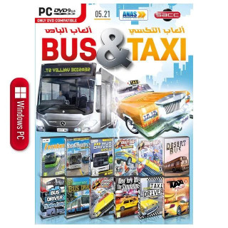 BuS & TaXi (Legend Collection) - 05.21 / (1-DVD) BuS & TaXi (Legend Collection) - 05.21 / (1-DVD)