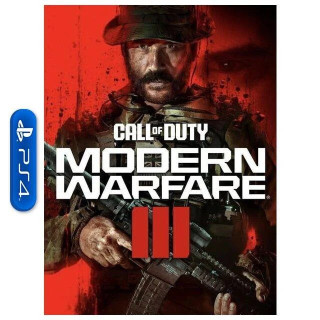 Call Of Duty : Modern Warfare 3 (Arabic) / (PS4) Call Of Duty : Modern Warfare 3 (Arabic) / (PS4)
