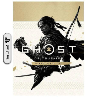 Ghost of Tsushima: Director's Cut / (PS5) Ghost of Tsushima: Director's Cut / (PS5)