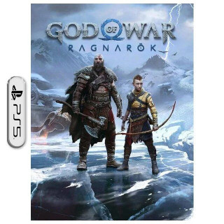 God of War : Ragnarök / (PS5) God of War : Ragnarök / (PS5)
