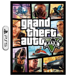 GTA V / (PS5) GTA V / (PS5)