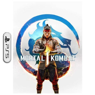 Mortal Kombat 1 / (PS5) Mortal Kombat 1 / (PS5)