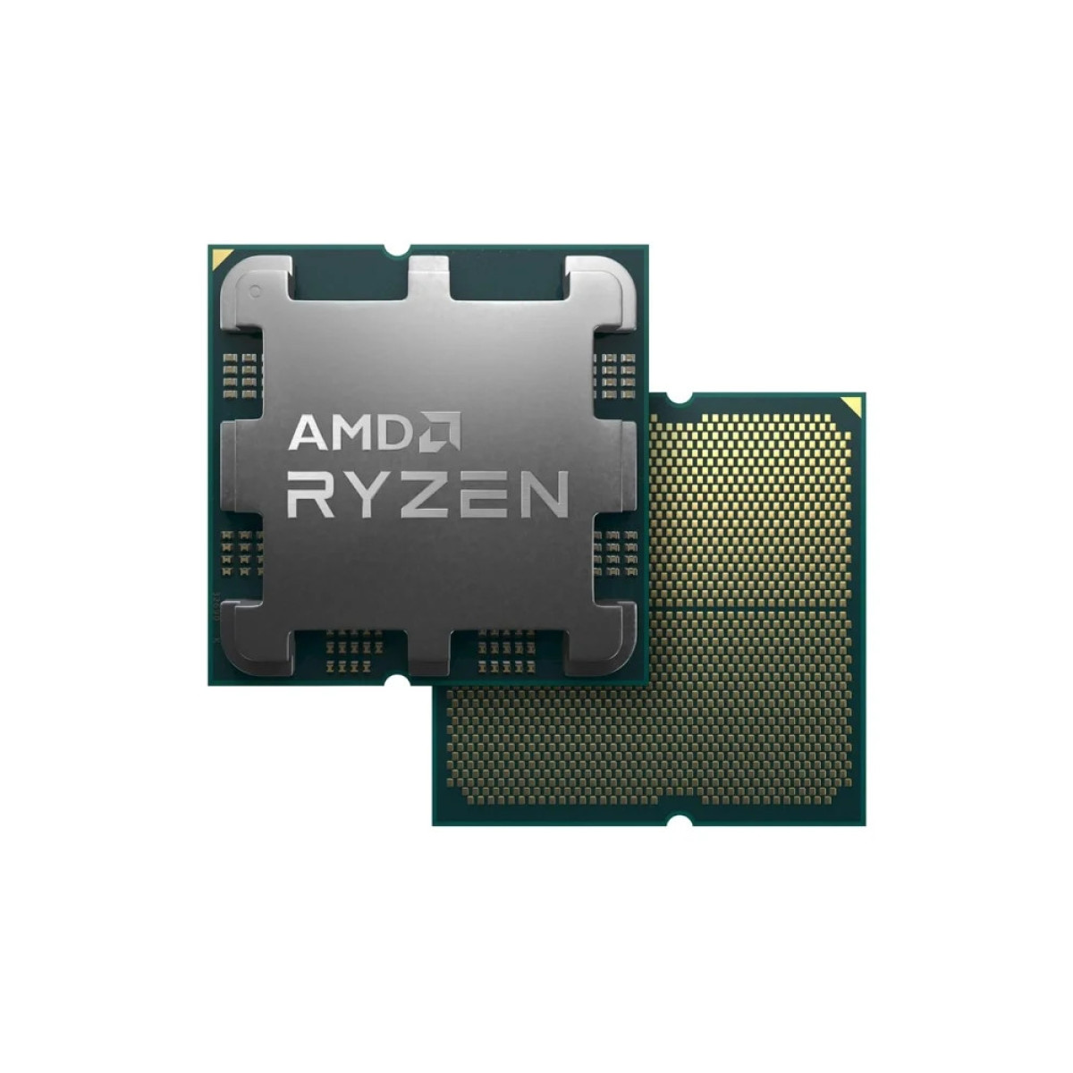 AMD RYZEN 5 7500F 3.7/32M 6C 12THREADS Processor AMD RYZEN 5 7500F 3.7/32M 6C 12THREADS Processor