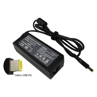 AiTNT Lenovo 20V-3.25A USB Laptop Charger AiTNT Lenovo 20V-3.25A USB Laptop Charger