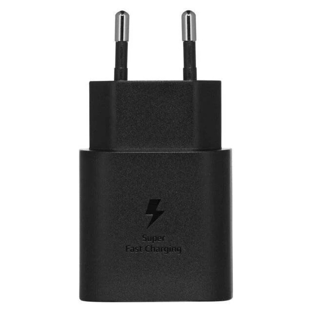 Samsung 25W Power Adapter 1-Port USB-C Samsung 25W Power Adapter 1-Port USB-C