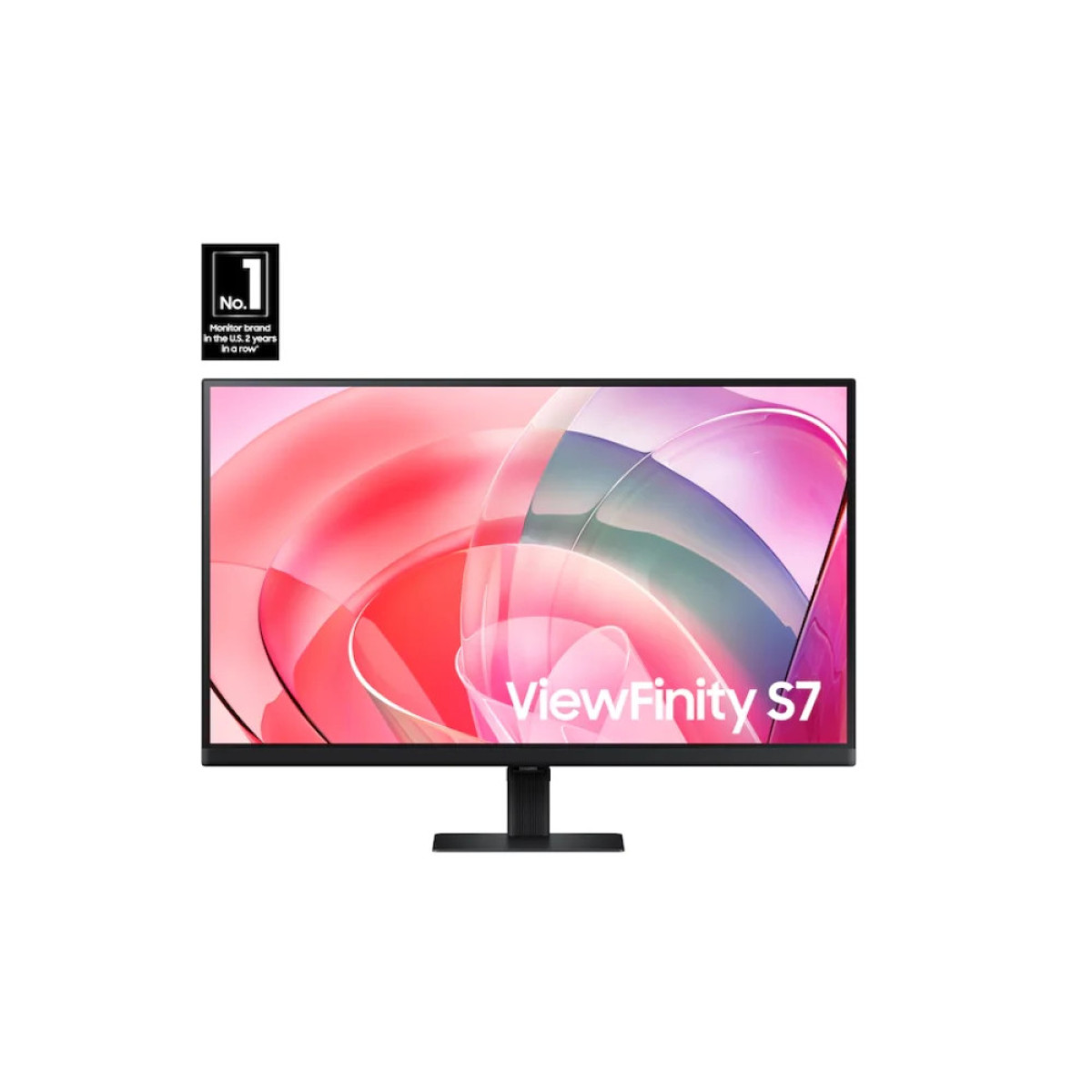 SAMSUNG ViewFinity S7 Monitor 27″ 4K 5Ms 60Hz IPS -LS27D706EA SAMSUNG ViewFinity S7 Monitor 27″ 4K 5Ms 60Hz IPS -LS27D706EA