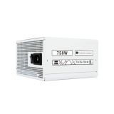 Thermalright TR-TG750-W 750W 80+ Gold Modular Power Supply – White