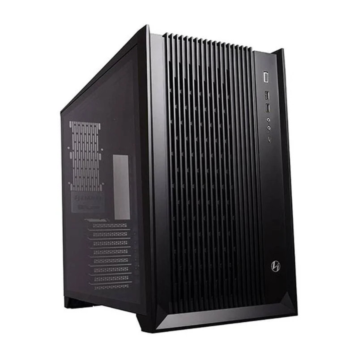 Lian Li O11 Air Mid-Tower ATX Gaming Case (Without Fans) – Black Lian Li O11 Air Mid-Tower ATX Gaming Case (Without Fans) – Black