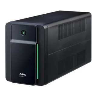 APC 1200VA Back-UPS, Tower, 230V – BX1200MI