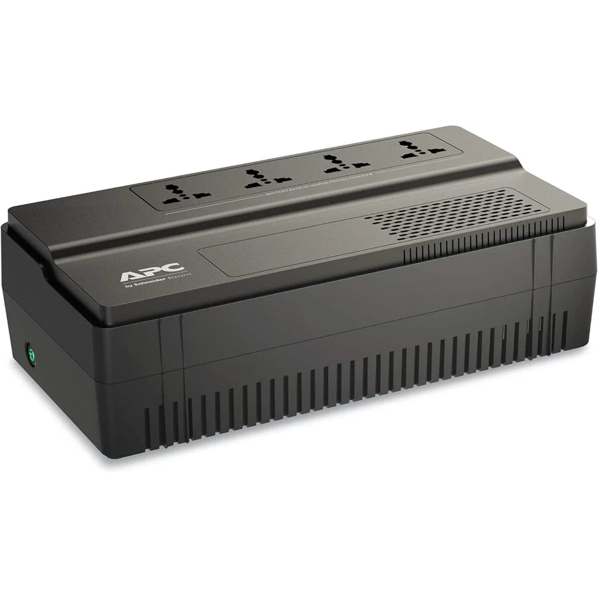 APC Easy UPS BV650I-MSX 650VA AVR 230V Battery Backup UPS - Offline APC Easy UPS BV650I-MSX 650VA AVR 230V Battery Backup UPS - Offline