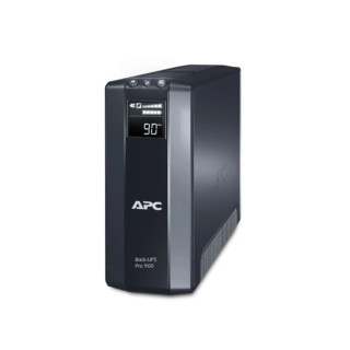 APC Power-Saving Back-UPS Pro 900, 900VA, 230V BR900GI - Offline