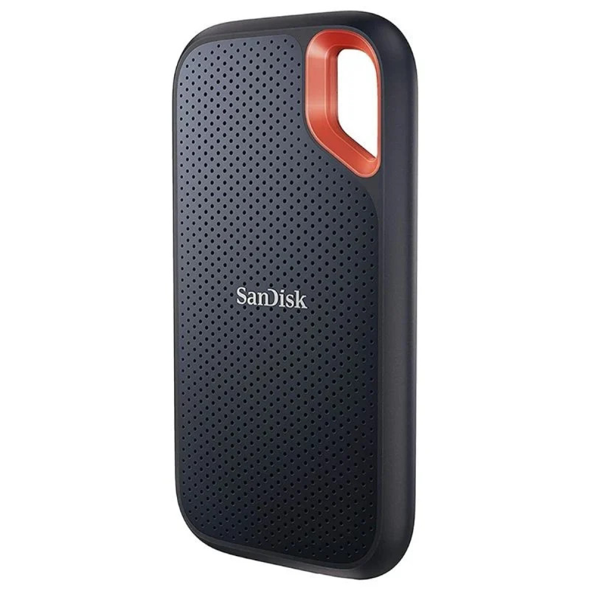 SanDisk Extreme Portable SSD V2 1TB External SSD SanDisk Extreme Portable SSD V2 1TB External SSD