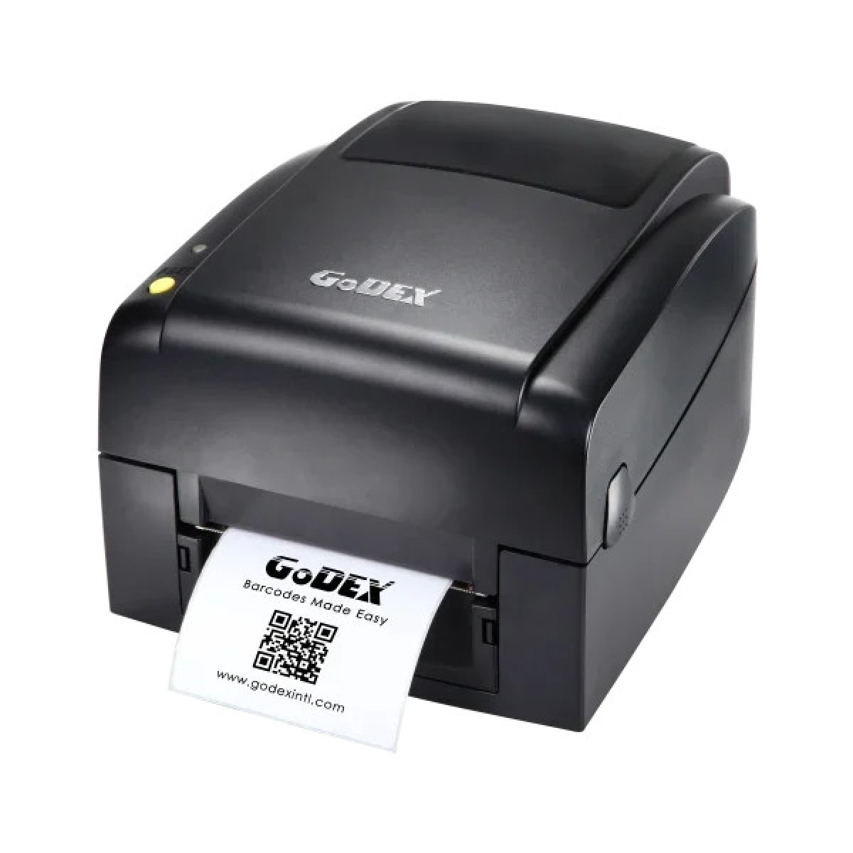 GoDEX EZ120 Barcode Label Printer – 4 GoDEX EZ120 Barcode Label Printer – 4