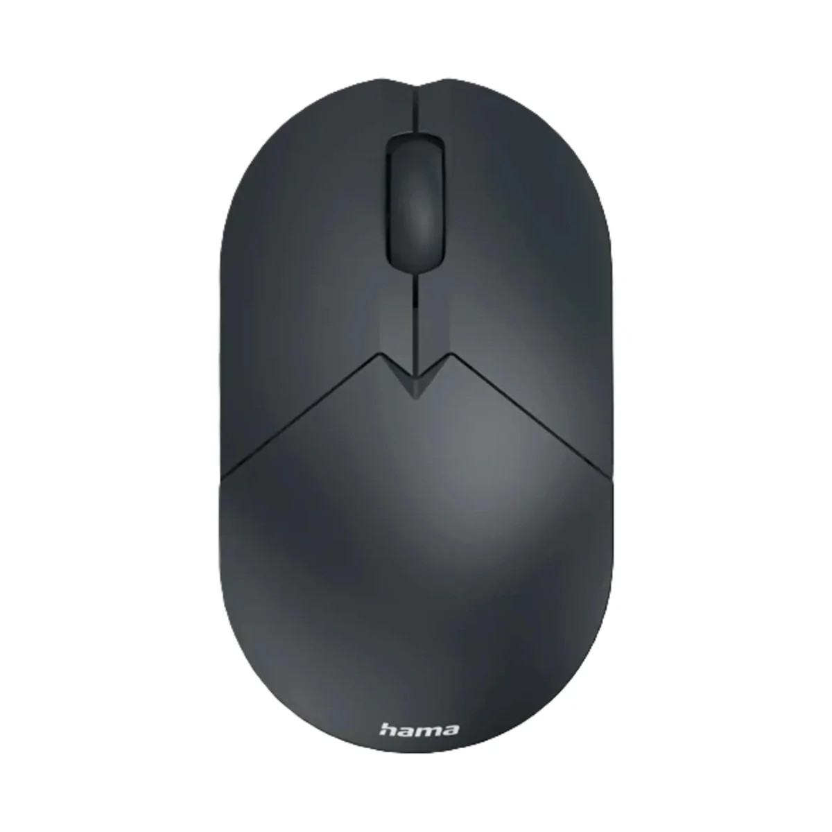 Hama WM-150 Mini Wireless Optical Mouse, Compact Design, USB Receiver, Black – 173076 Hama WM-150 Mini Wireless Optical Mouse, Compact Design, USB Receiver, Black – 173076