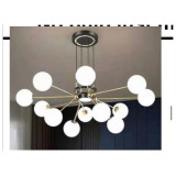 ضوء سقفي - اسود - 9045-12 ضوء سقفي - اسود - 9045-12