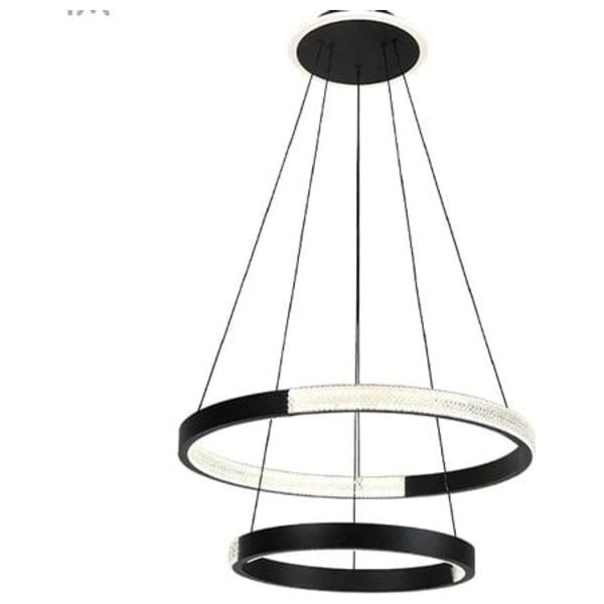 ضوء جداري - اسود - 80465/4/6 ضوء جداري - اسود - 80465/4/6