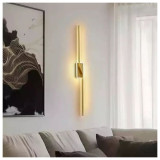 ضوء جداري - ذهبي - 3735 ضوء جداري - ذهبي - 3735