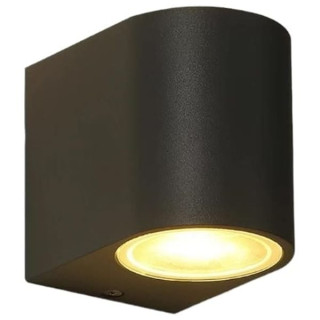 ضوء جداري - اسود - WL-1810A ضوء جداري - اسود - WL-1810A