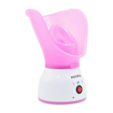جهاز بخار للوجه مع ملحق للأنف – PH-718 PHYOPUS Facial Steamer PH-718
