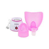 جهاز بخار للوجه مع ملحق للأنف – PH-718 PHYOPUS Facial Steamer PH-718