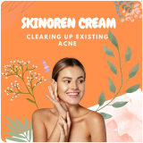 سكينورين كريم 20% حمض الأزيليك Skinoren 20% Cream – Azelaic Acid سكينورين كريم 20% حمض الأزيليك Skinoren 20% Cream – Azelaic Acid