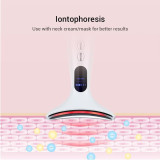 جهاز تجميل الرقبة وإزالة التجاعيد IPL Wrinkle Neck Beauty Device جهاز تجميل الرقبة وإزالة التجاعيد IPL Wrinkle Neck Beauty Device