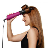 فرشاة تصفيف هوائية حرارية SILVERCREST Hot Air Styling Brush BROSSE SOUFFLANTE فرشاة تصفيف هوائية حرارية SILVERCREST Hot Air Styling Brush BROSSE SOUFFLANTE